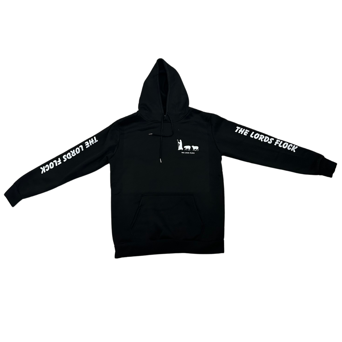 The Lords Flock Hoodie